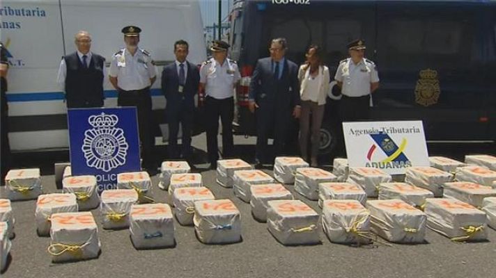 Telecanarias - Canarias en 2' - 12/06/2017