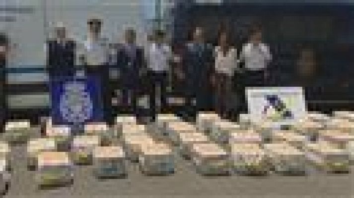 Telecanarias - Canarias en 2' - 12/06/2017