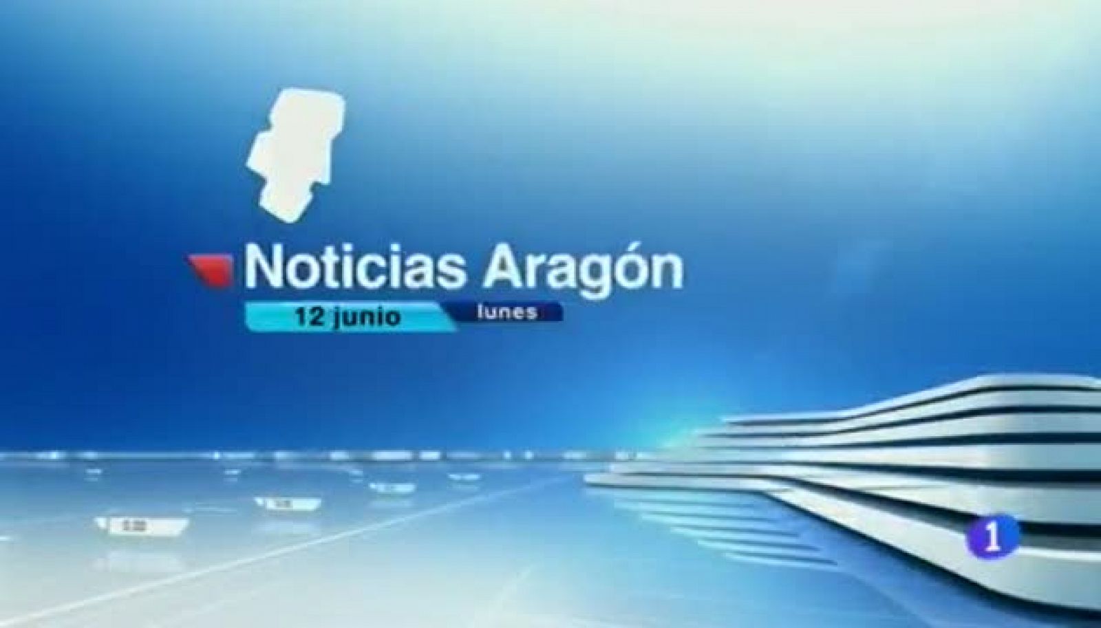 Noticias Aragón: Aragón en 2' - 12/06/2017 | RTVE Play