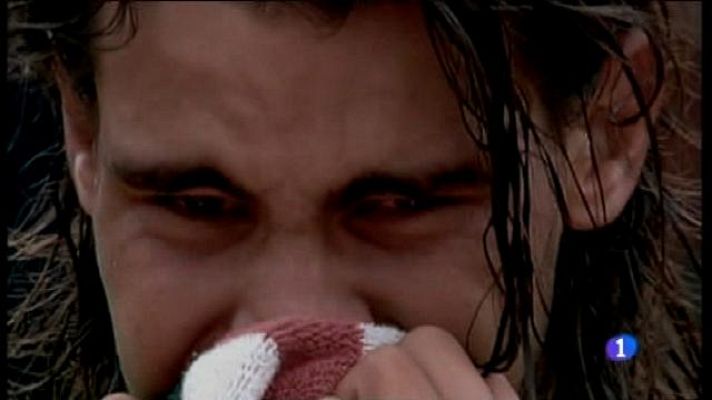 Informatiu Balear - Nadal fa història