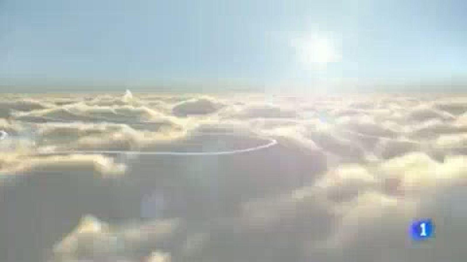 Telenorte - País Vasco: El tiempo en el País Vasco - 12/06/17 | RTVE Play