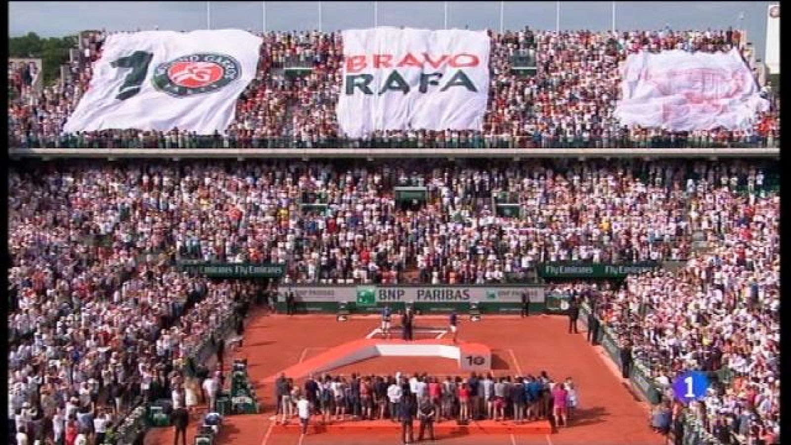 Informatiu Balear 2 - 12/06/17