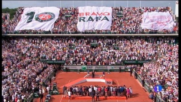 Informatiu Balear - Informatiu Balear 2 - 12/06/17