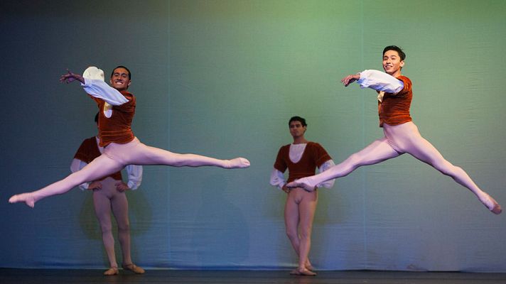 Informativo de Madrid - Informativo de Madrid 2 - 12/06/17