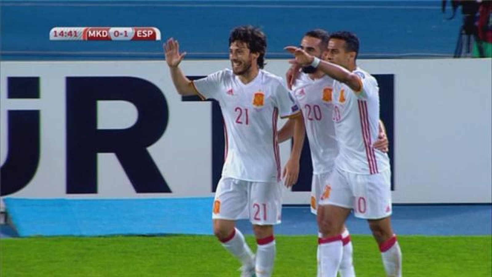 Deportes Canarias - 12/06/2017