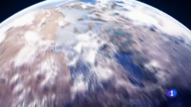  El tiempo en Cantabria - 12/06/17