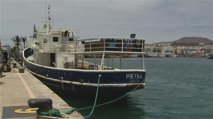 Telecanarias - Telecanarias - 12/06/2017