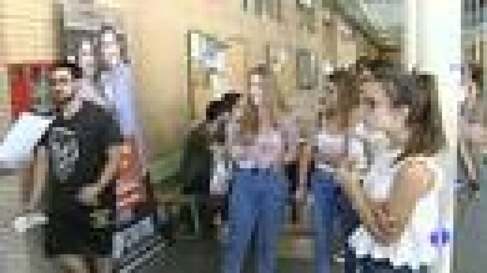 Noticias Andalucía 2 - 12/06/2017 | Ver