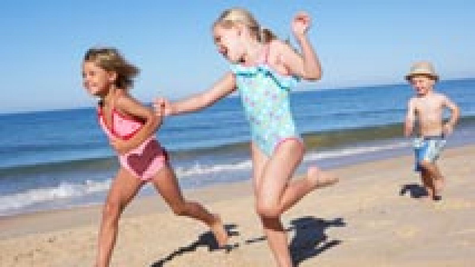 El cancer de piel más peligroso, el melanoma, aumenta un 10% cada año en España. En muchos casos, pacientes que se quemaron cuando solo eran unos niños. Es fundamental proteger a la infancia del sol. Algo que pretende un nuevo tatuaje adhesivo escane