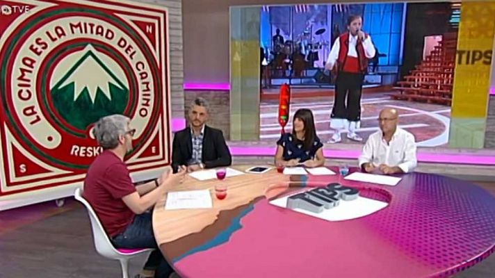 Tips - Tips - 12/06/17