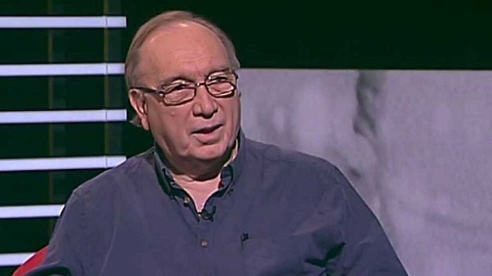 El cine de La 2 - Mar abierto (Presentación)