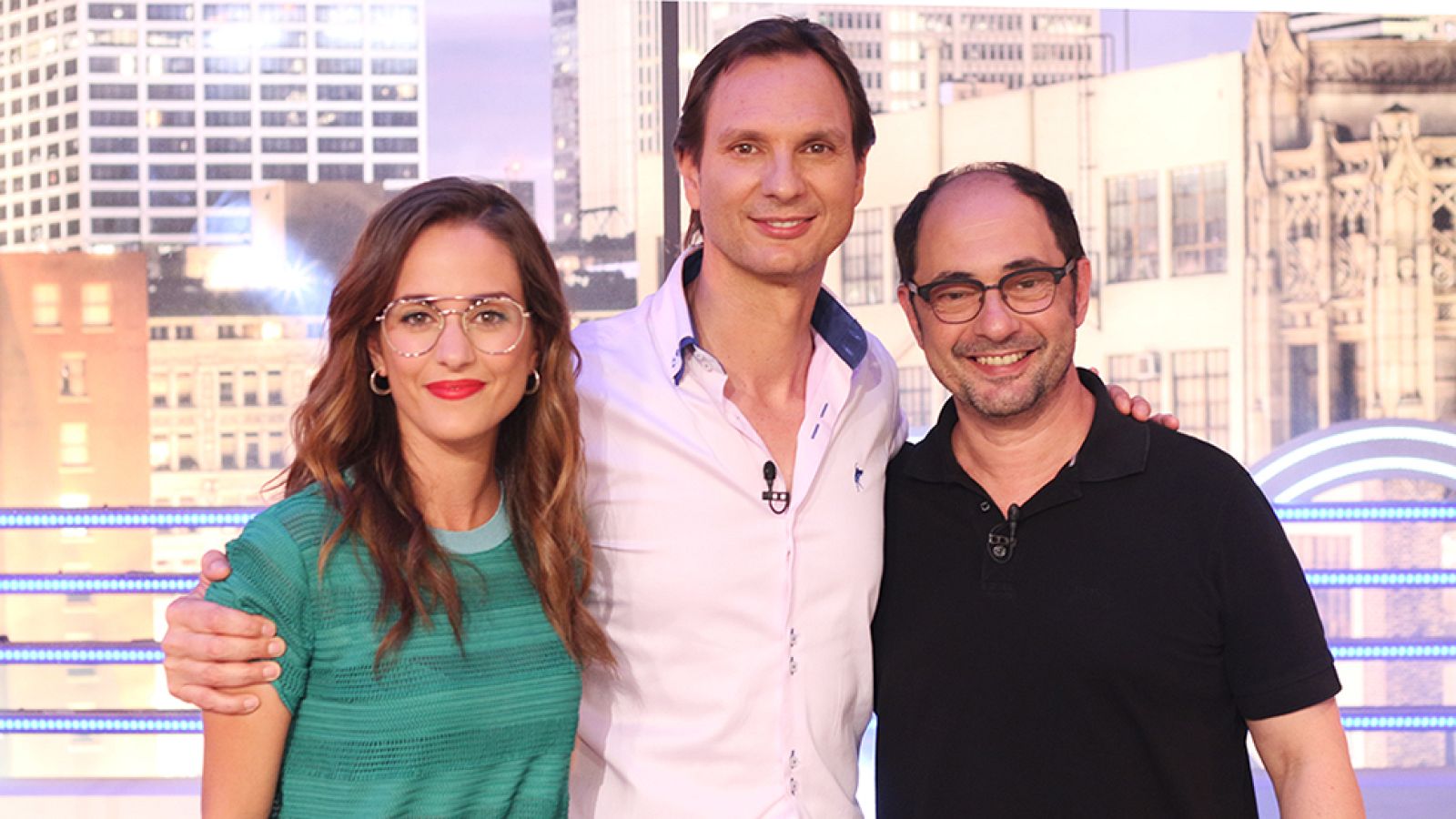 Hora punta - 12/06/17 - ver ahora