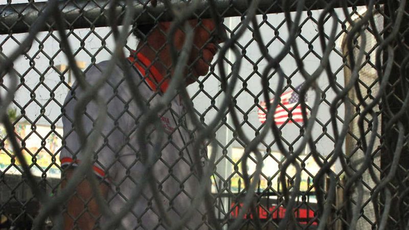 En Portada - Entre muros y santuarios - ver ahora