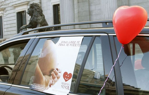 Ciencia y tecnología en Rtve.es - Reforma de la Ley del aborto