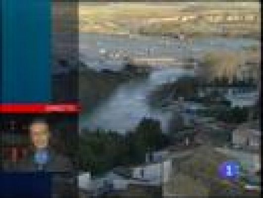 El tiempo - El Tiempo - 12/02/09