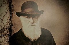 Se cumplen 200 años del nacimiento de Charles Darwin