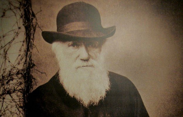 Ciencia y tecnología en Rtve.es - ¡Feliz 200 cumpleaños Darwin!