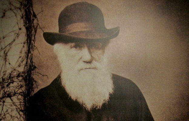 ¡Feliz 200 cumpleaños Darwin!