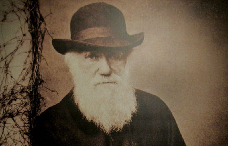 Se cumplen 200 años del nacimiento de Charles Darwin