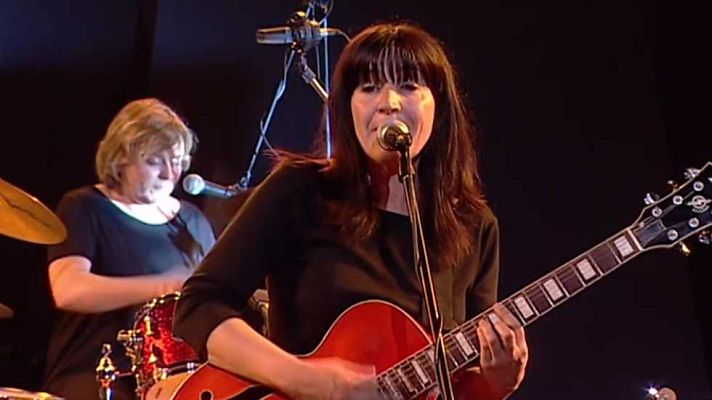 Los conciertos de Radio 3 en La 2 - Petit Pop