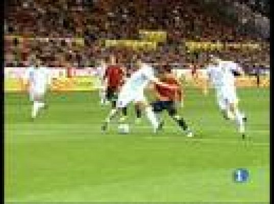  - Villa, un fuera de serie