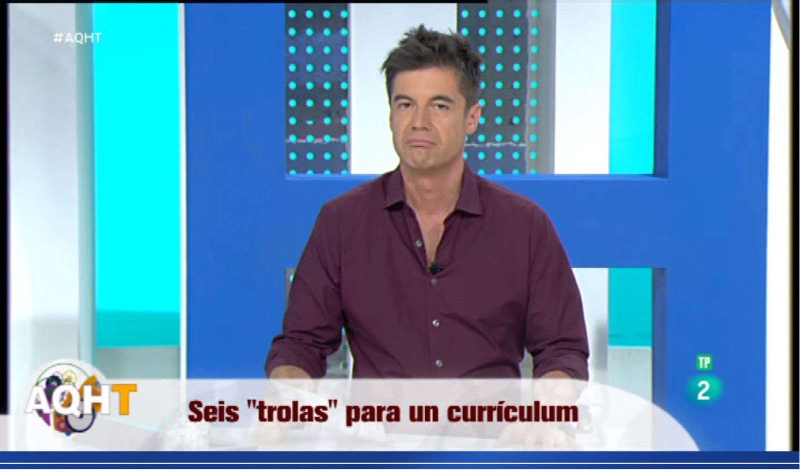 Aquí hay trabajo: 6 mentiras en el currículum y cómo pueden pillarnos | RTVE Play