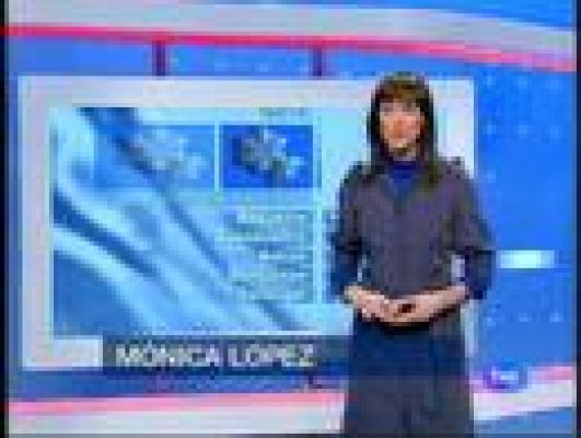 El tiempo - El Tiempo - 12/02/09