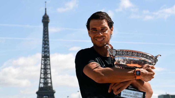 Conexión tdp - Conexion tdp - 12/06/17