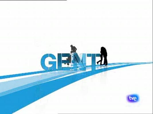 Gente - Gente - 12/02/09