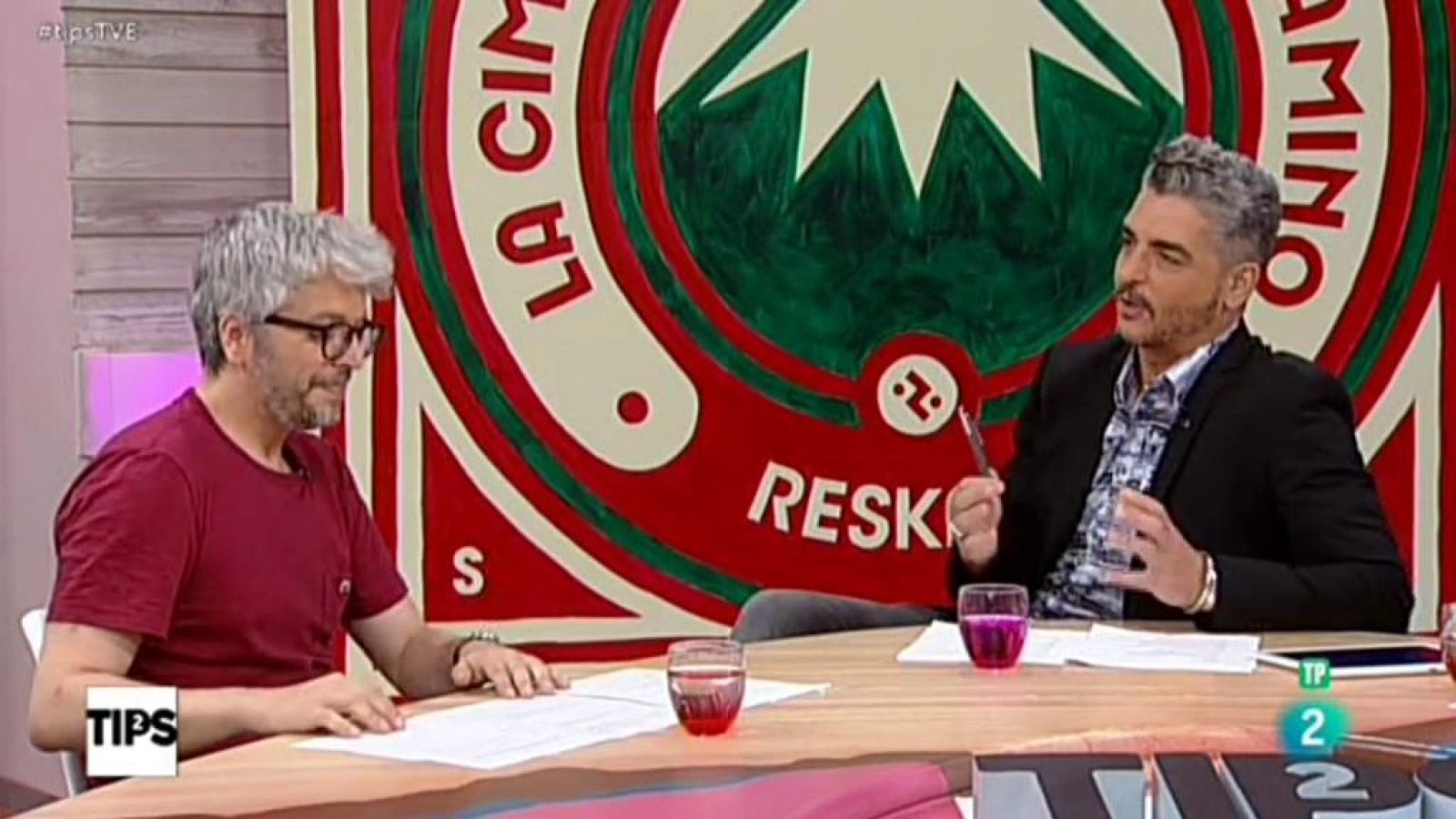 TIPS - Òscar Broc nos trae "¿Qué fue de...?" Cañita Brava