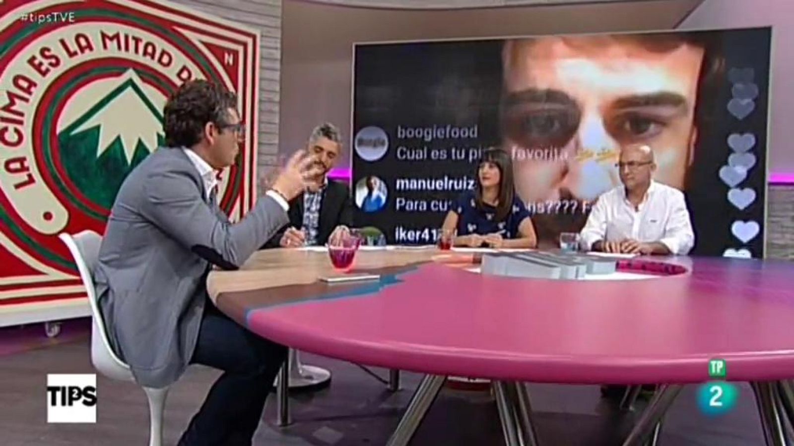 TIPS - Apps: Marc Vidal nos habla de apps para retransmitir en directo