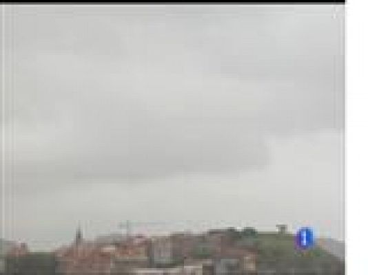 Panorama Regional - El tiempo en Asturias - 13/06/17