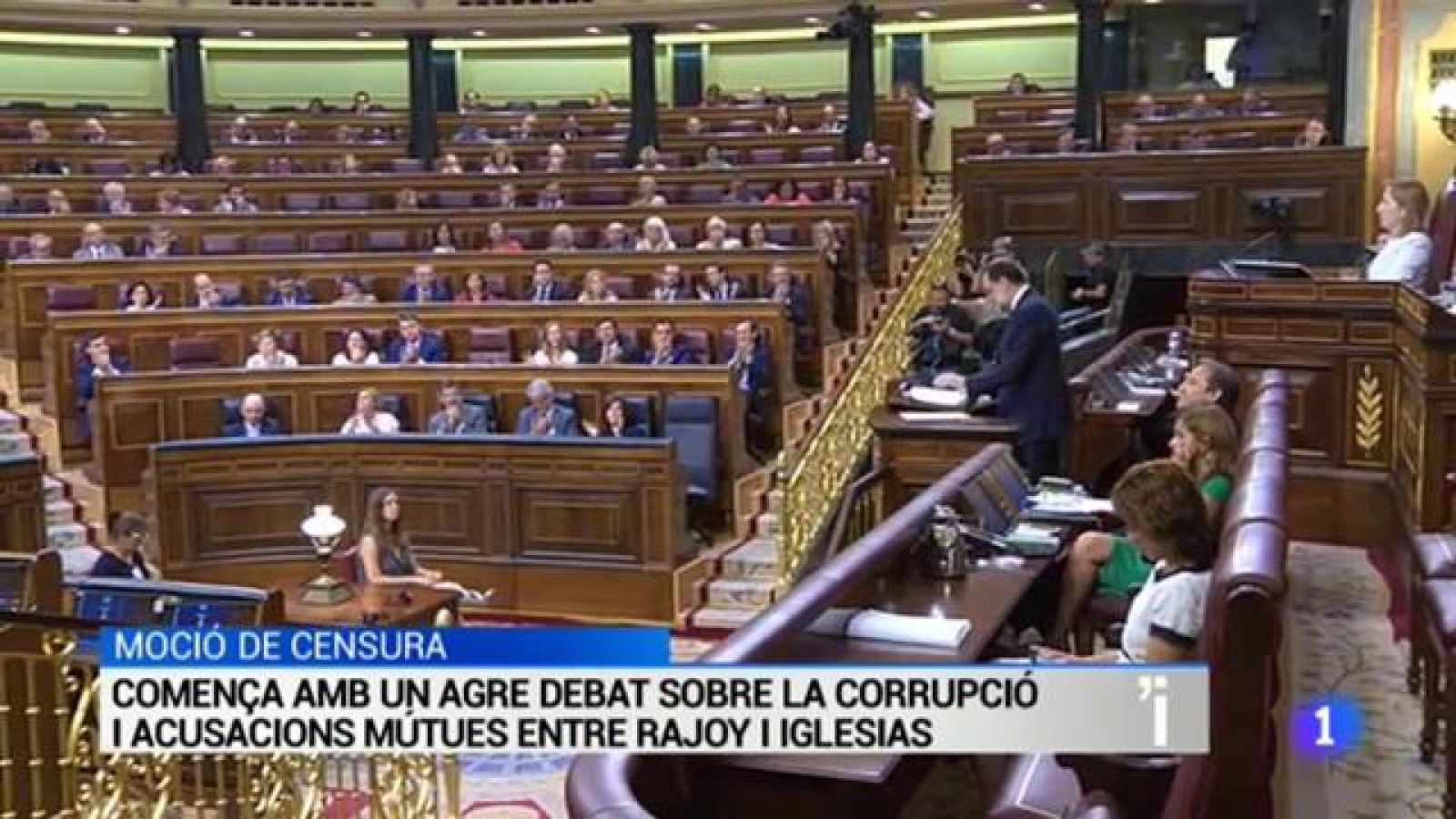 L'informatiu en 3' - 13/06/2017