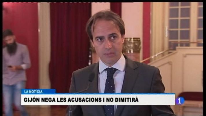 Informatiu Balear - Informatiu Balear en 2' - 13/06/17