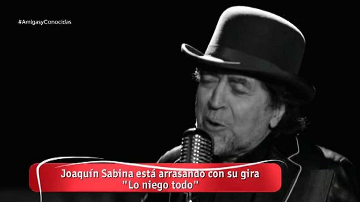 Amigas y conocidas - Amigas y conocidas - 13/06/17