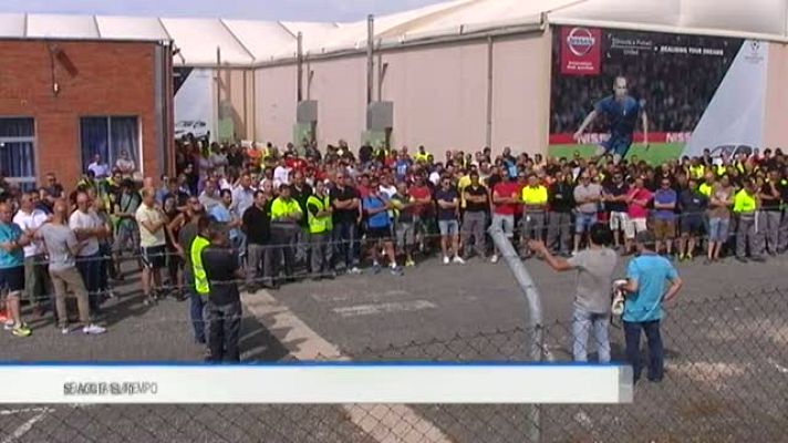 Noticias de Castilla y León - Castilla y León en 1' - 13/06/17