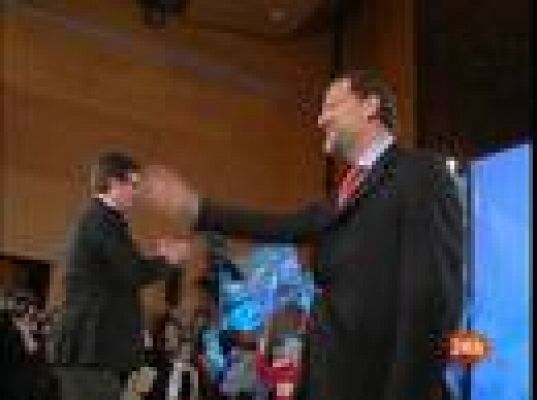  - Euskadi inicia su campaña electoral