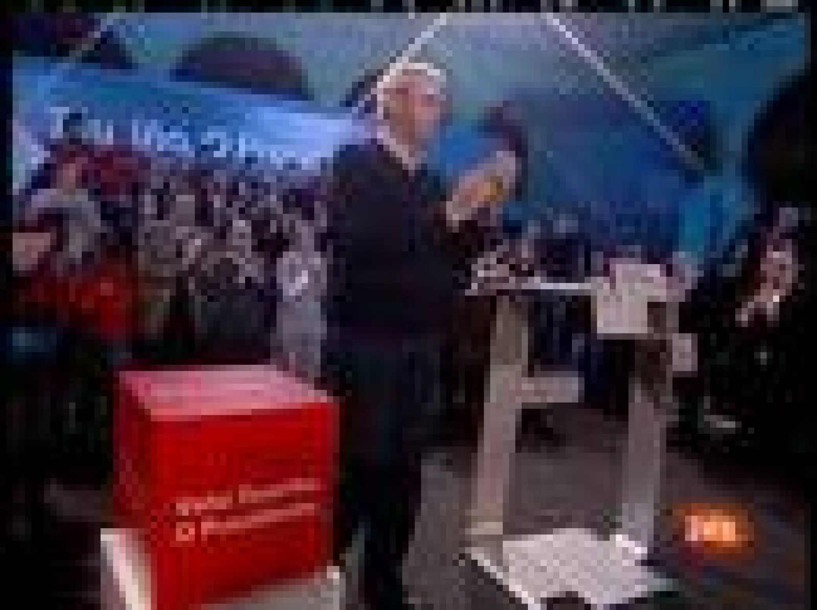 Arranca la campaña de las elecciones gallegas | Ver