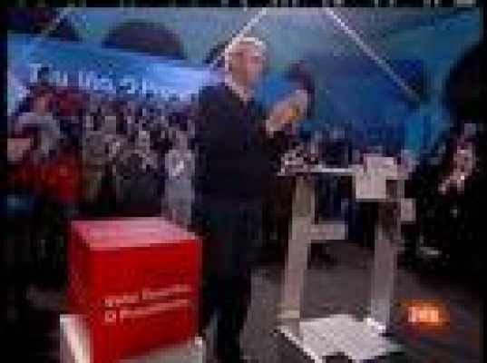  - Arranca la campaña en Galicia