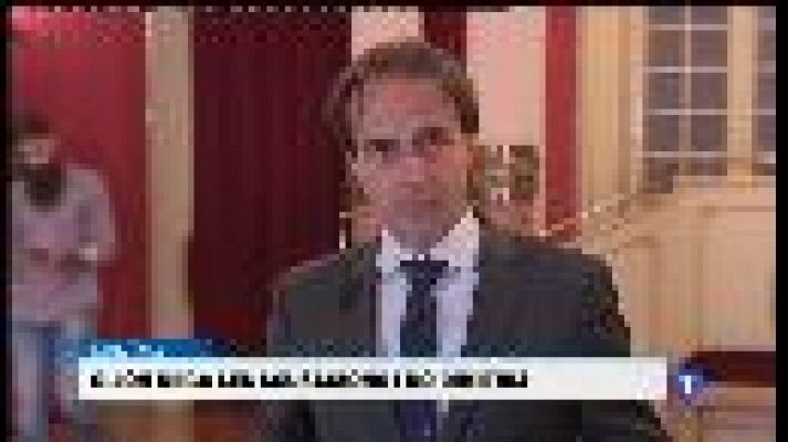 Informatiu Balear - Informatiu Balear - 13/06/17