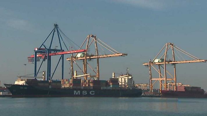 L'informatiu - Comunitat Valenciana - L'Informatiu - Comunitat Valenciana - 13/06/17