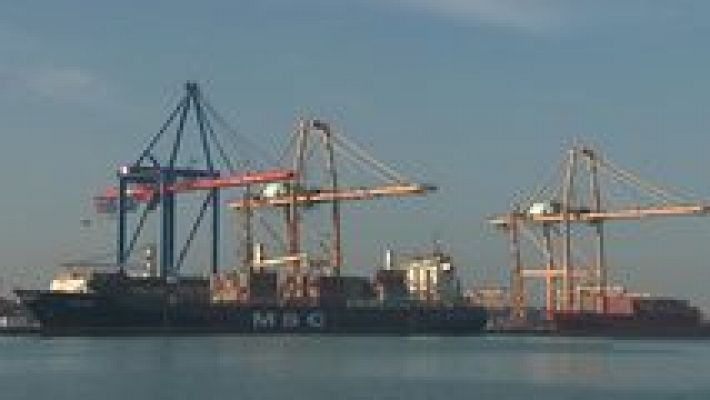 L'informatiu - Comunitat Valenciana - L'Informatiu - Comunitat Valenciana - 13/06/17