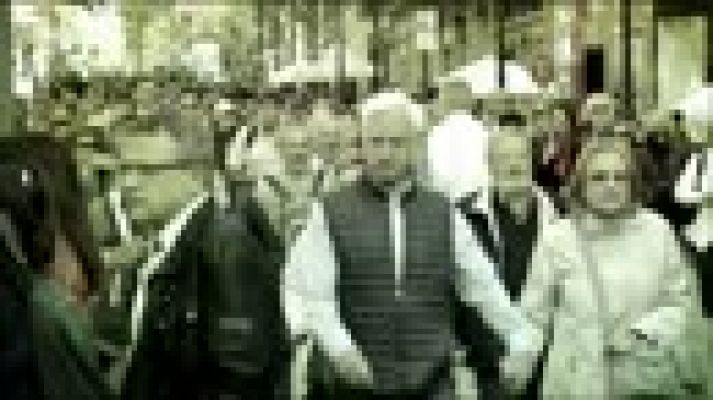 Millennium - Reportaje Millennium "Mundo global"