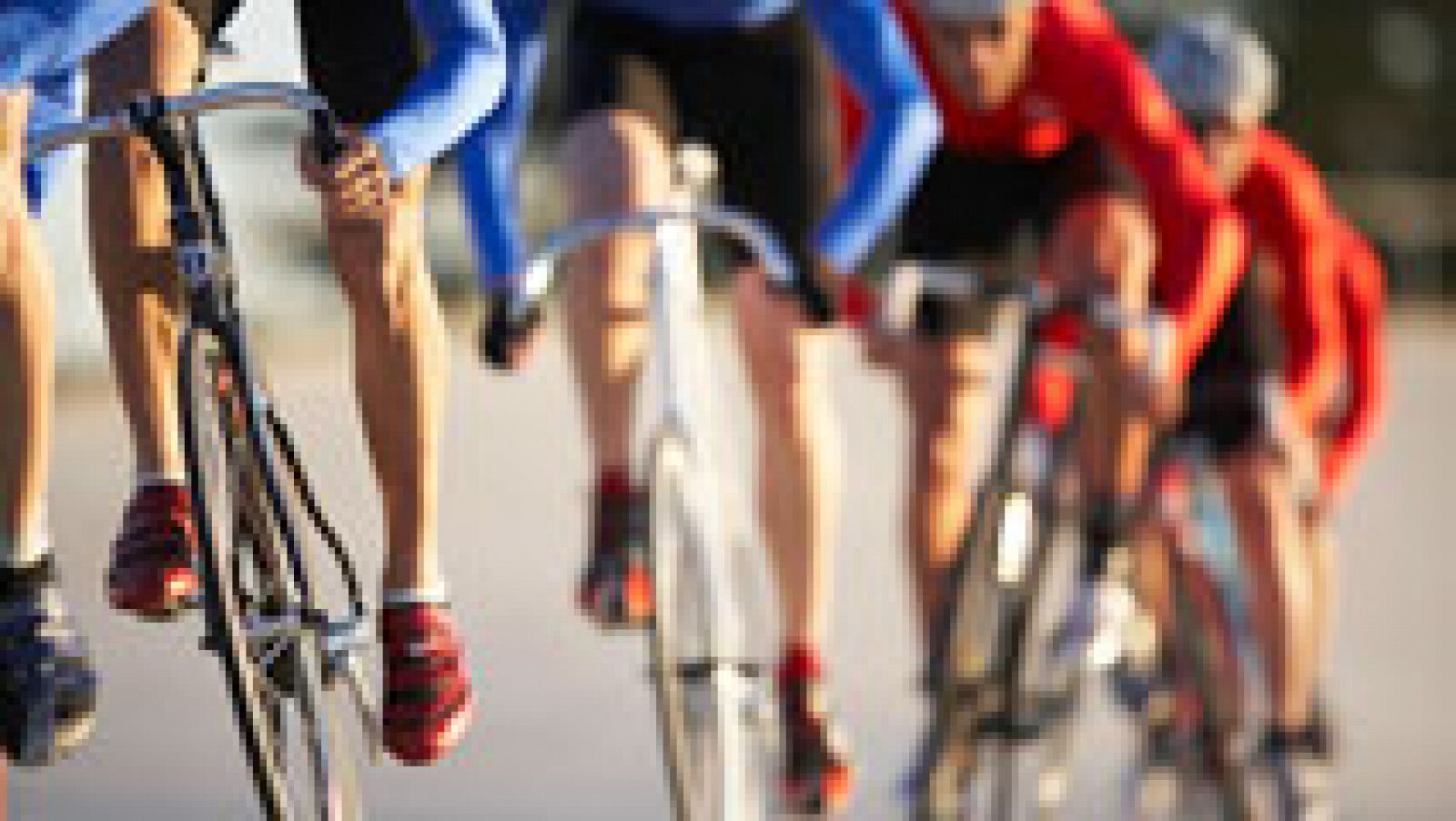 Telediario 1: Nuevos inventos que ayudan a mejorar la seguridad de los ciclistas | RTVE Play