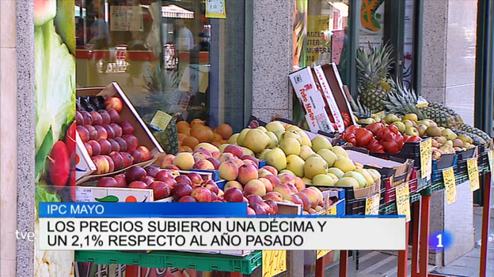 Informativo Telerioja - 13/06/17