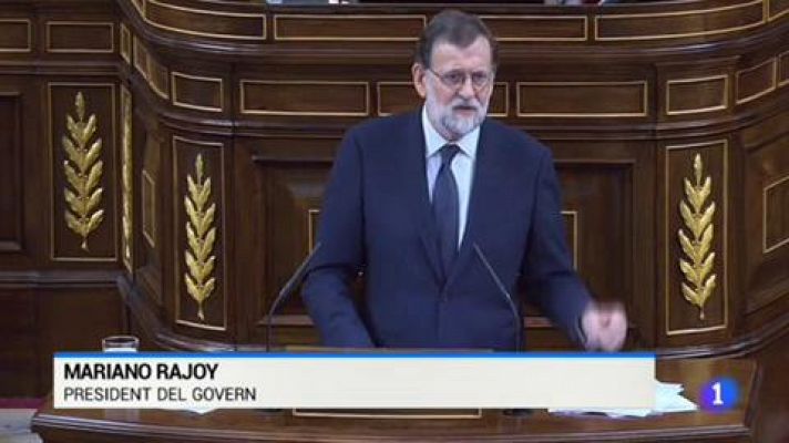 L'Informatiu - L'Informatiu 2 -13/06/2017