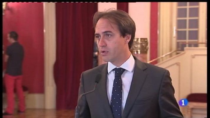 Informatiu Balear - Informatiu Balear 2 - 13/06/17