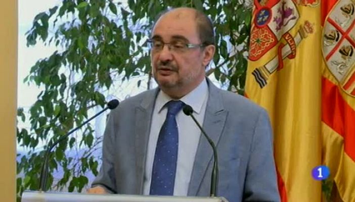 Noticias Aragón - Noticias Aragón 2 - 13/06/2017