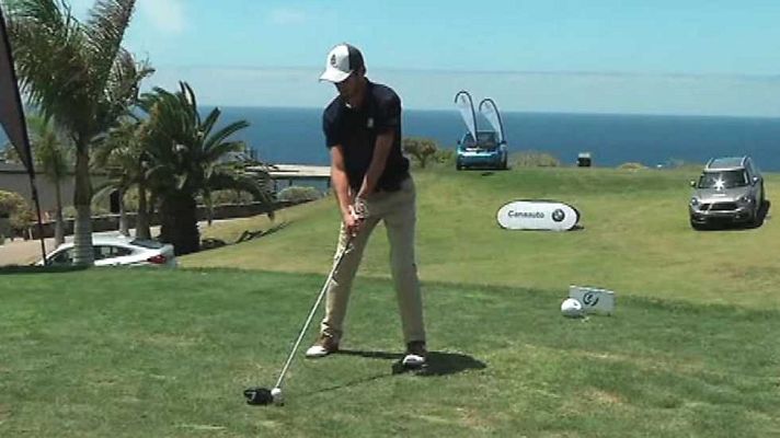 HolaGolf - T1 - Programa 7