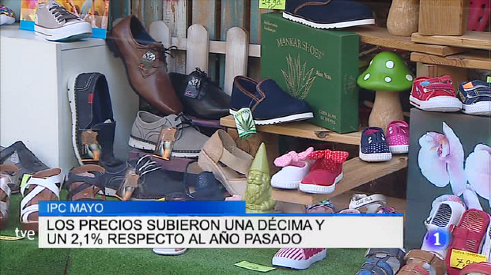 Informativo Telerioja 2 - 13/06/17